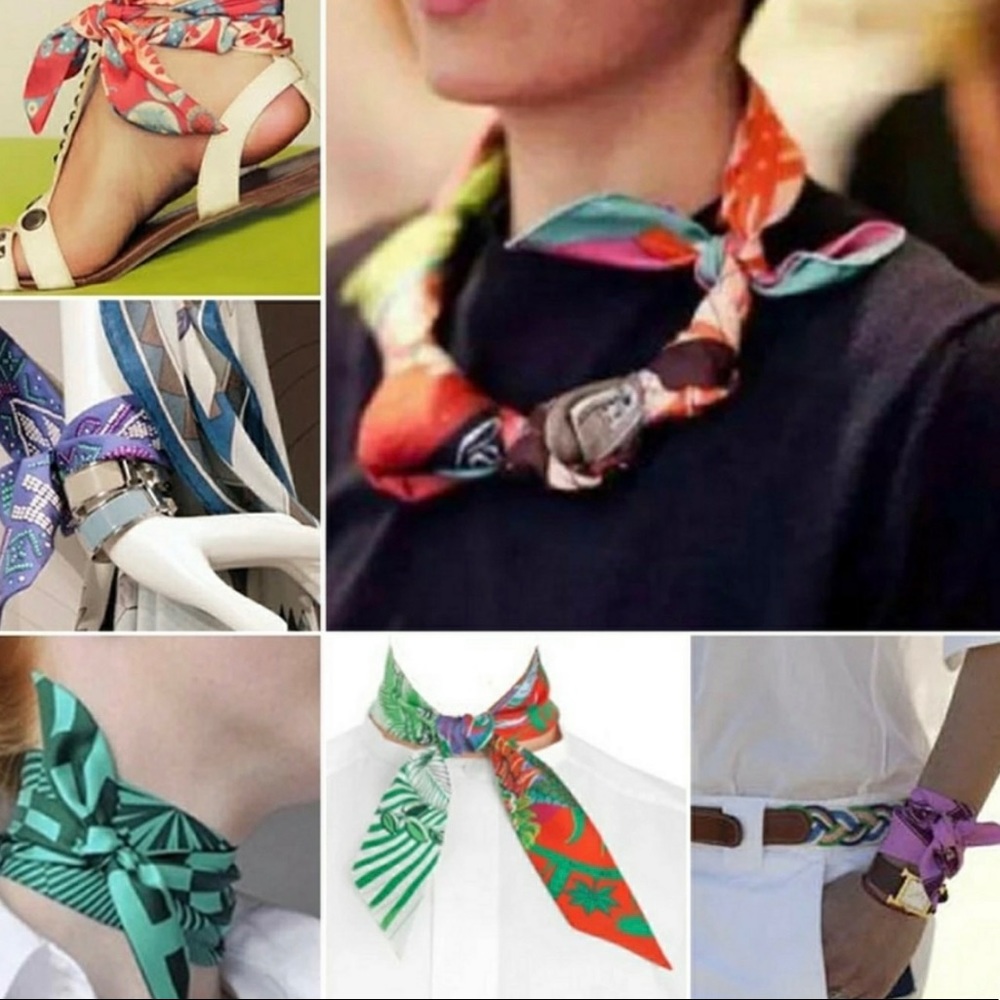 Satin Twilly - Picture 4 of 5